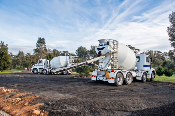 Best Concrete Foundation Installation  in Laguna Beach, CA