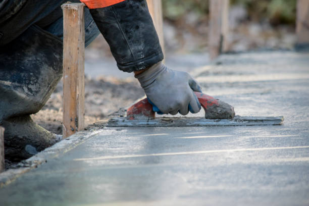 Best Concrete Flooring Contractor  in Laguna Beach, CA