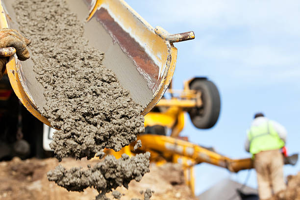 Best Concrete Foundation Repair  in Laguna Beach, CA