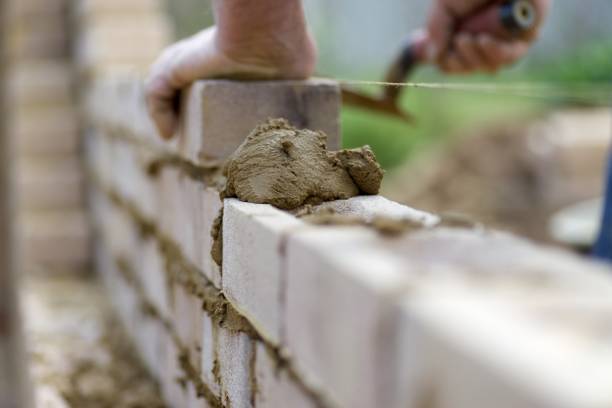 Best Concrete Crack Repair  in Laguna Beach, CA