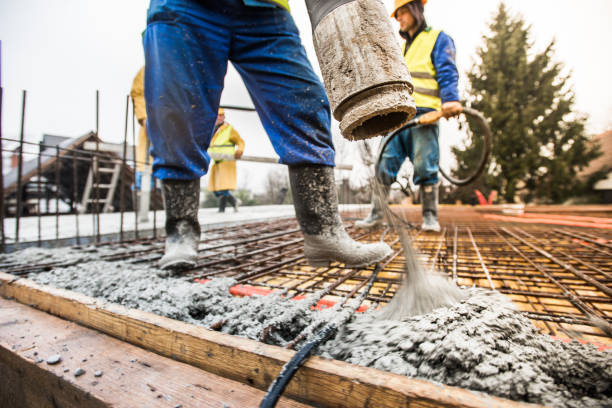 Best Concrete Demolition Services  in Laguna Beach, CA